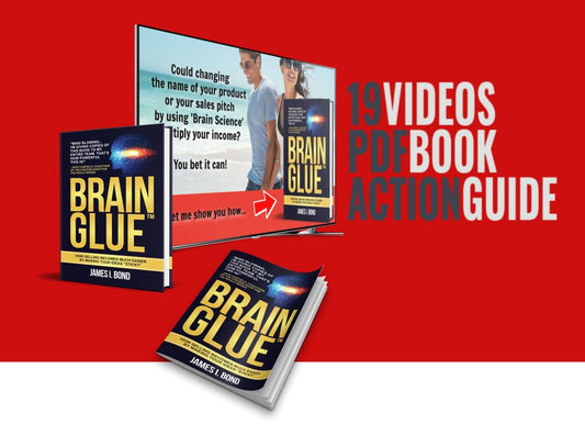 BRAIN GLUE Advanced Video Training Program