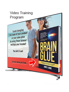 BRAIN GLUE Video Training Program